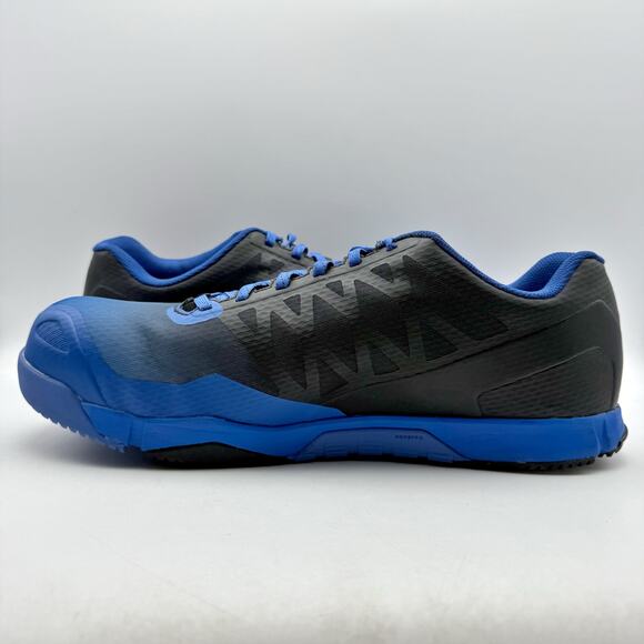 Reebok Work Mens Speed TR EH Composite Toe Sneakers US 16 M Blue Black SR NIB - Picture 8 of 13